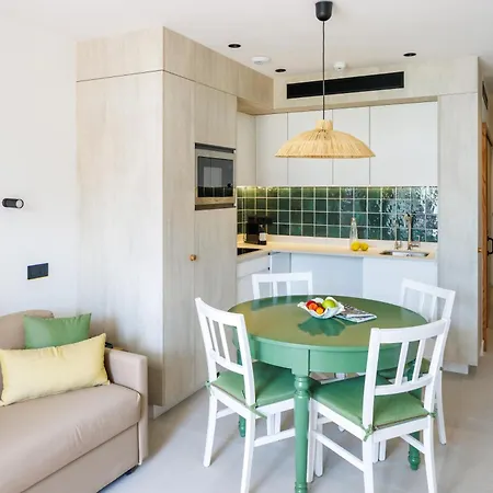Hapimag Aparthotel San Agustin (Gran Canaria)