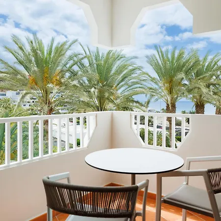 Hapimag 3* San Agustin (Gran Canaria)