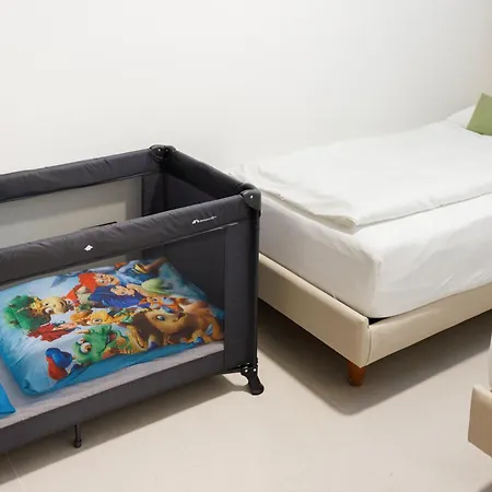 Aparthotel Hapimag 3*
