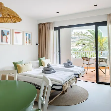 Hapimag Aparthotel 3*