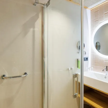 Hapimag Aparthotel 3*