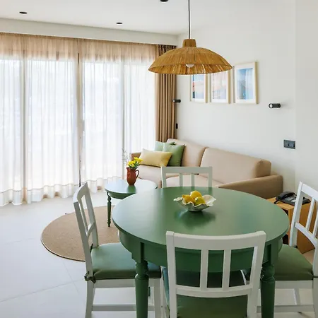 Hapimag 3* San Agustin (Gran Canaria)