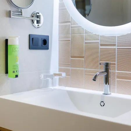 Aparthotel Hapimag
