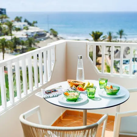 Hapimag Aparthotel 3*