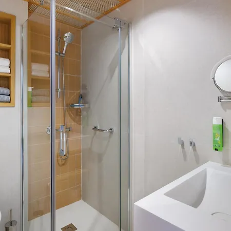 Aparthotel Hapimag 3*