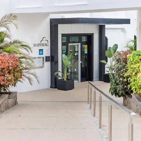 Aparthotel Hapimag 3*