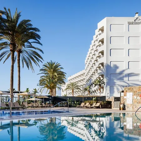 Hapimag Aparthotel San Agustin (Gran Canaria)