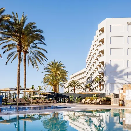 Hapimag 3* San Agustín