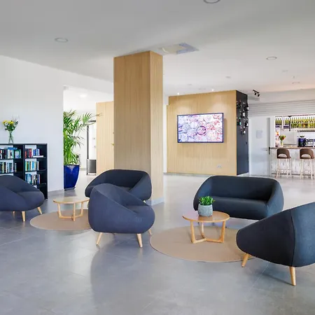 Hapimag Aparthotel