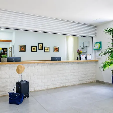 Hapimag 3* San Agustín