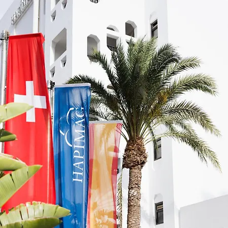 Aparthotel Hapimag