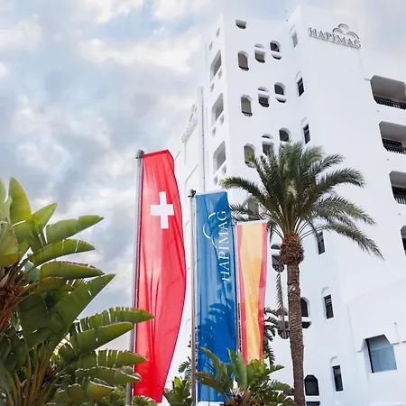 Hapimag Aparthotel