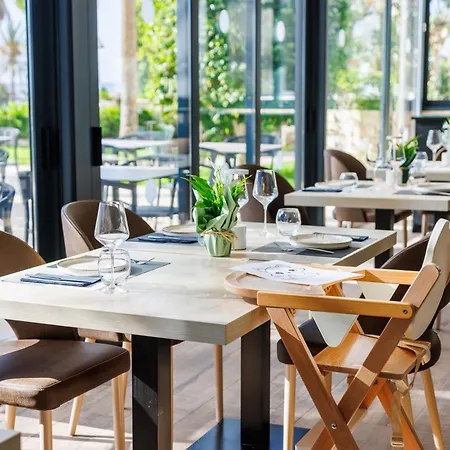 Aparthotel Hapimag