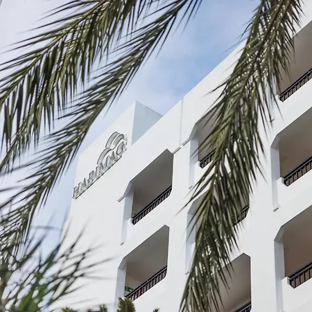Hapimag Aparthotel