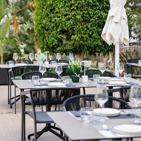 Hapimag Aparthotel 3*