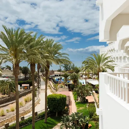 Aparthotel Hapimag