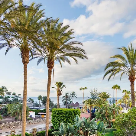 Hapimag Aparthotel San Agustin (Gran Canaria)