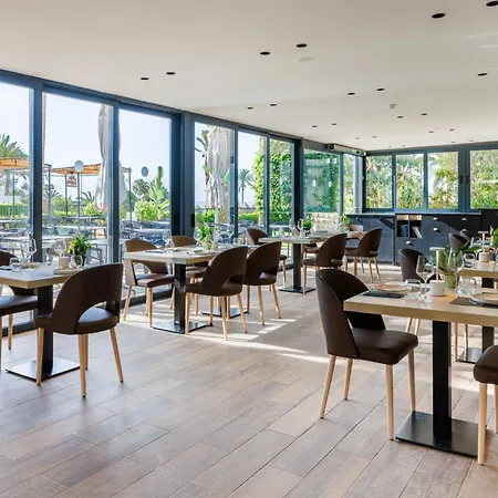 Hapimag 3* San Agustin (Gran Canaria)