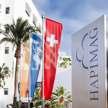 Hapimag Aparthotel