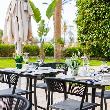 Aparthotel Hapimag San Agustin (Gran Canaria)