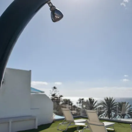 Aparthotel Acapulco Ocean View San Agustin (Gran Canaria)