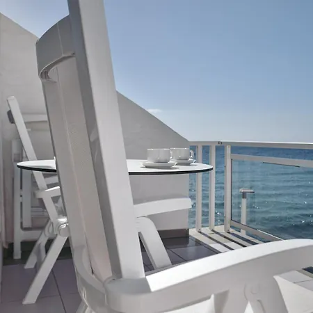 Aparthotel Acapulco Ocean View 2*