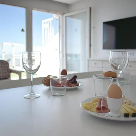 Acapulco Ocean View Aparthotel San Agustin (Gran Canaria)