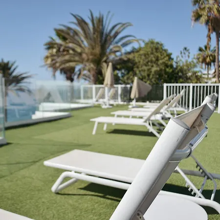 Aparthotel Acapulco Ocean View San Agustin (Gran Canaria)