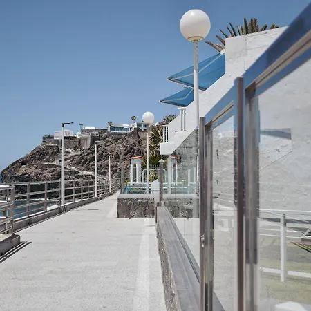 Acapulco Ocean View Aparthotel 2*