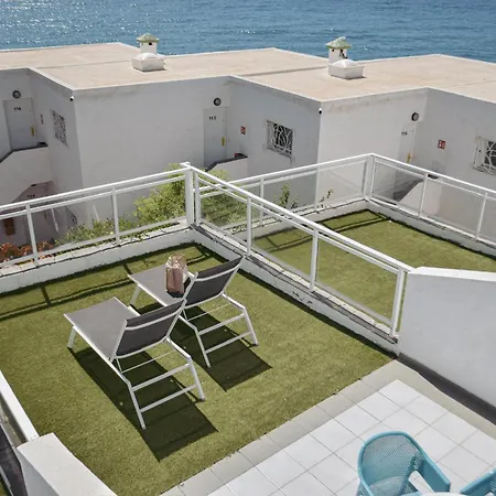 Aparthotel Acapulco Ocean View 2*