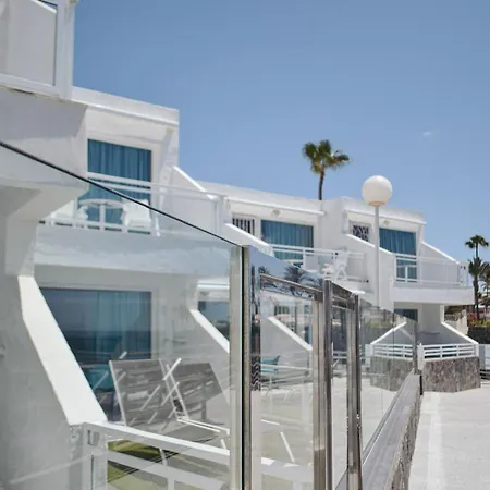 Aparthotel Acapulco Ocean View San Agustin (Gran Canaria)