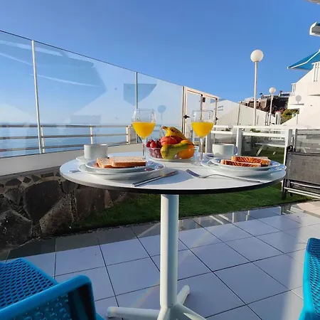 Aparthotel Acapulco Ocean View