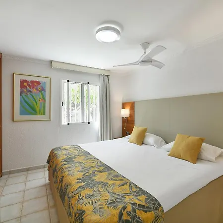 Norcopia Apartamento San Agustín