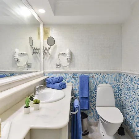 Apartamento Norcopia *