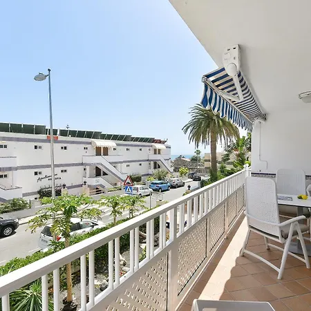 Norcopia Apartamento San Agustín
