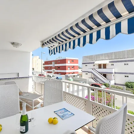 Apartamento Norcopia San Agustín