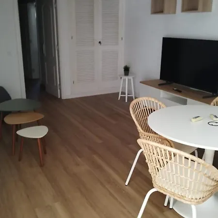 Monterojo Las Burras Apartamento