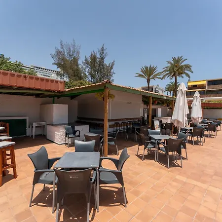 Apartamento Amazing Sea View Monte Rojo San Agustín