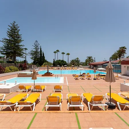Amazing Sea View Monte Rojo *