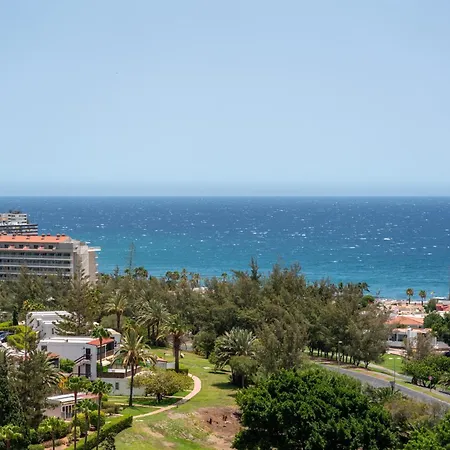 Apartamento Amazing Sea View Monte Rojo *
