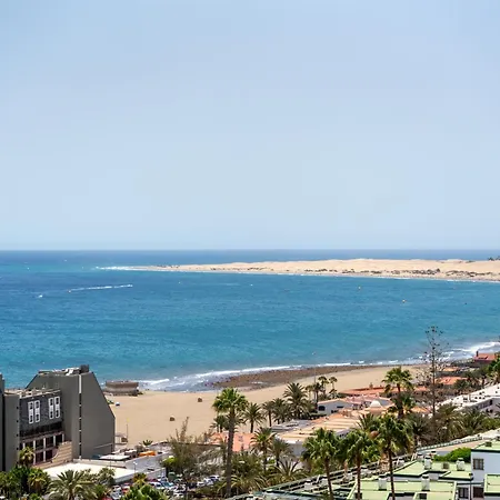 Apartamento Amazing Sea View Monte Rojo *