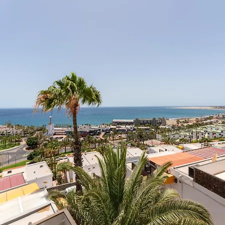 Amazing Sea View Monte Rojo