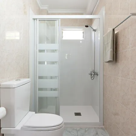 Apartamento Amazing Sea View Monte Rojo *