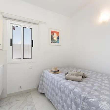 Apartamento Amazing Sea View Monte Rojo
