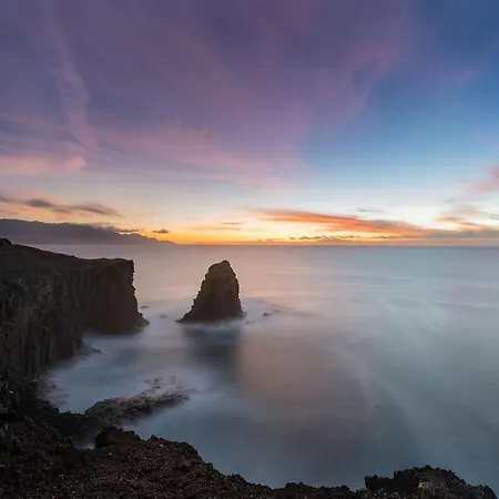 Amazing Sea View Monte Rojo