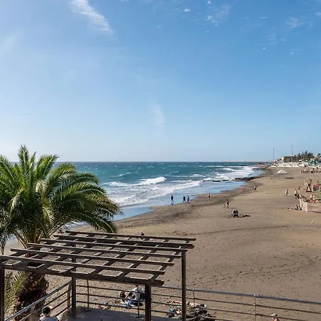 Amazing Sea View Monte Rojo Apartamento *