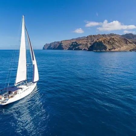 Amazing Sea View Monte Rojo