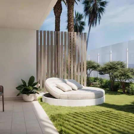 Don Gregory By Dunas - Adults Only 4* San Agustin (Gran Canaria)