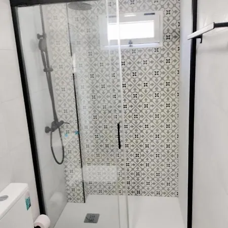 Monterojo Burras Apartamento