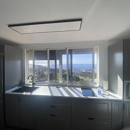 Apartment Monterojo Burras *